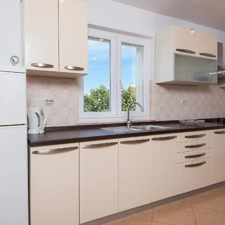 Ferienwohnung Fuer 4 Personen Ca 60 Qm In Orebic, Dalmatien Sueddalmatien - B60413