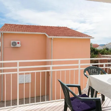 Ferienwohnung Fuer 4 Personen Ca 60 Qm In Orebic, Dalmatien Sueddalmatien - B60413 أوروبيتش