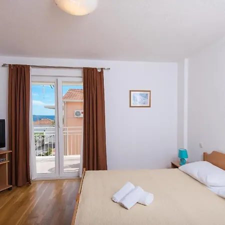 Ferienwohnung Fuer 4 Personen Ca 60 Qm In Orebic, Dalmatien Sueddalmatien - B60413