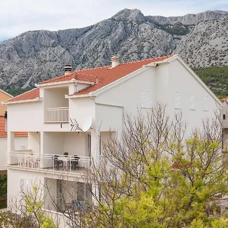Ferienwohnung Fuer 4 Personen Ca 60 Qm In Orebic, Dalmatien Sueddalmatien - B60413 أوروبيتش